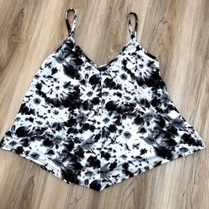 2/$12 Rebel Sugar Spaghetti Strap